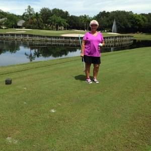 Meet your Posher, Paula